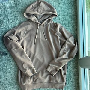 Men’s City Sweat Pull Over hoodie